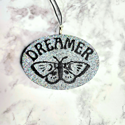 Dreamer Moth Freshie
