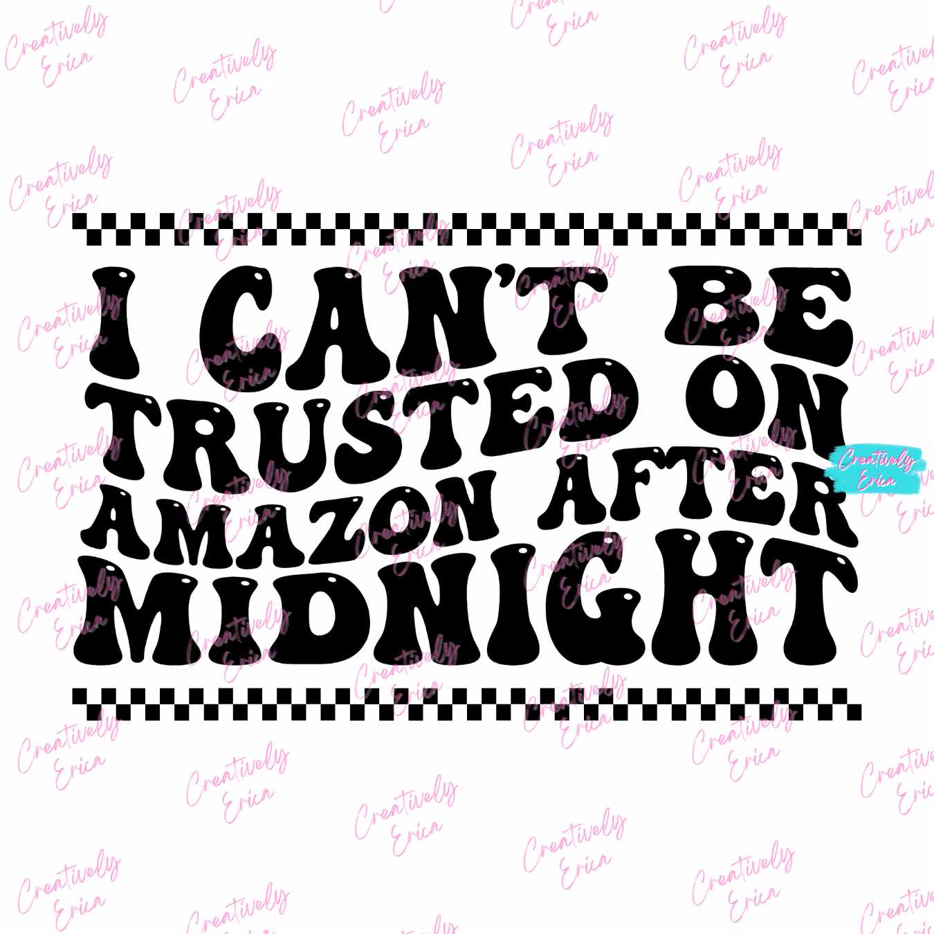 Can't Be Trusted on Amazon Digital Download