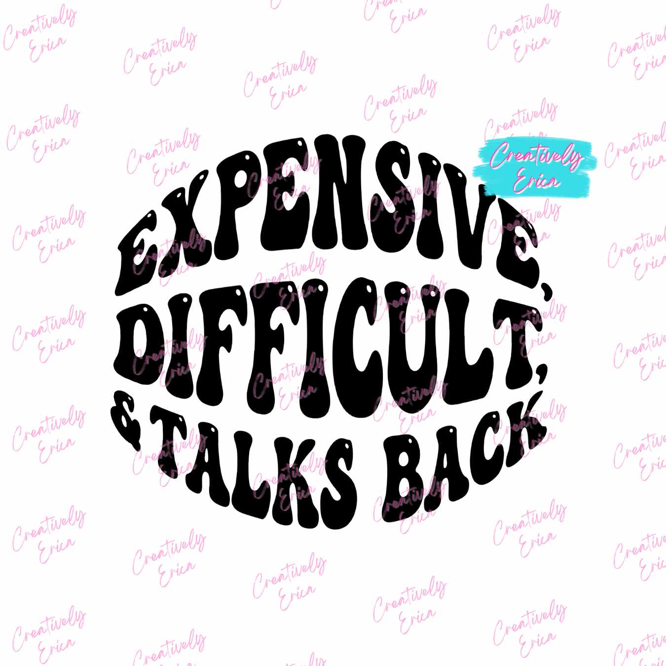 Expensive and Difficult Digital Design