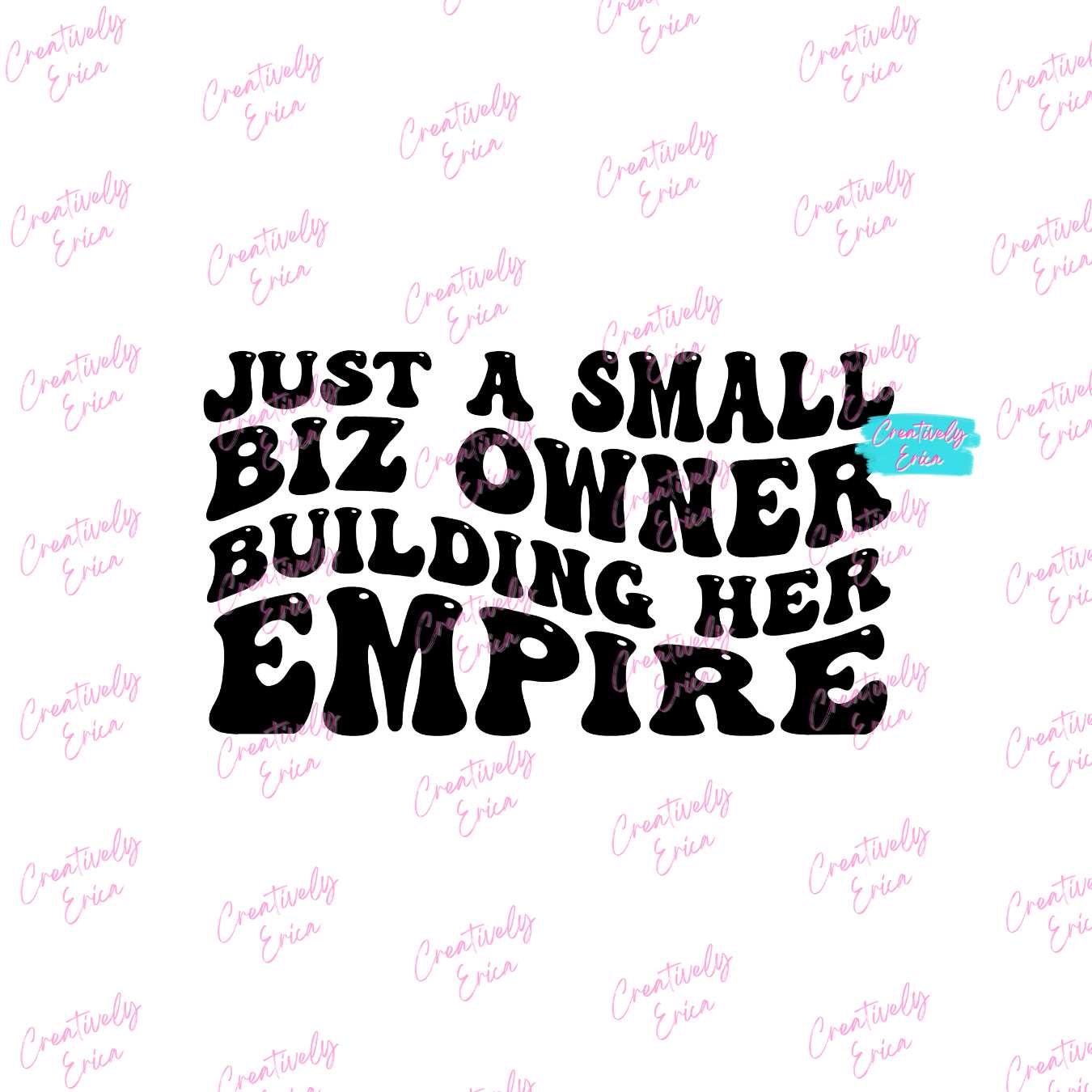 Building An Empire Digital Download