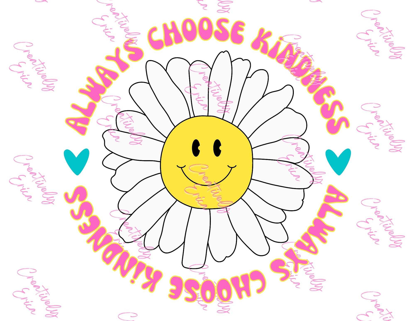 Choose Kindness Digital Download