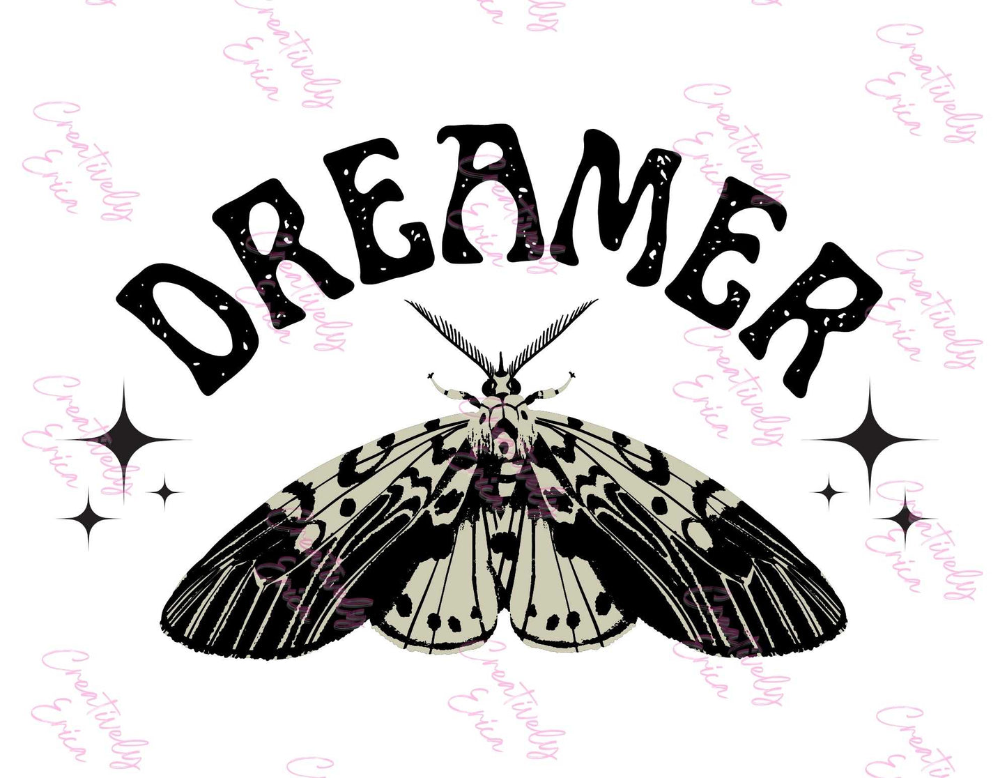 Dreamer Digital Download