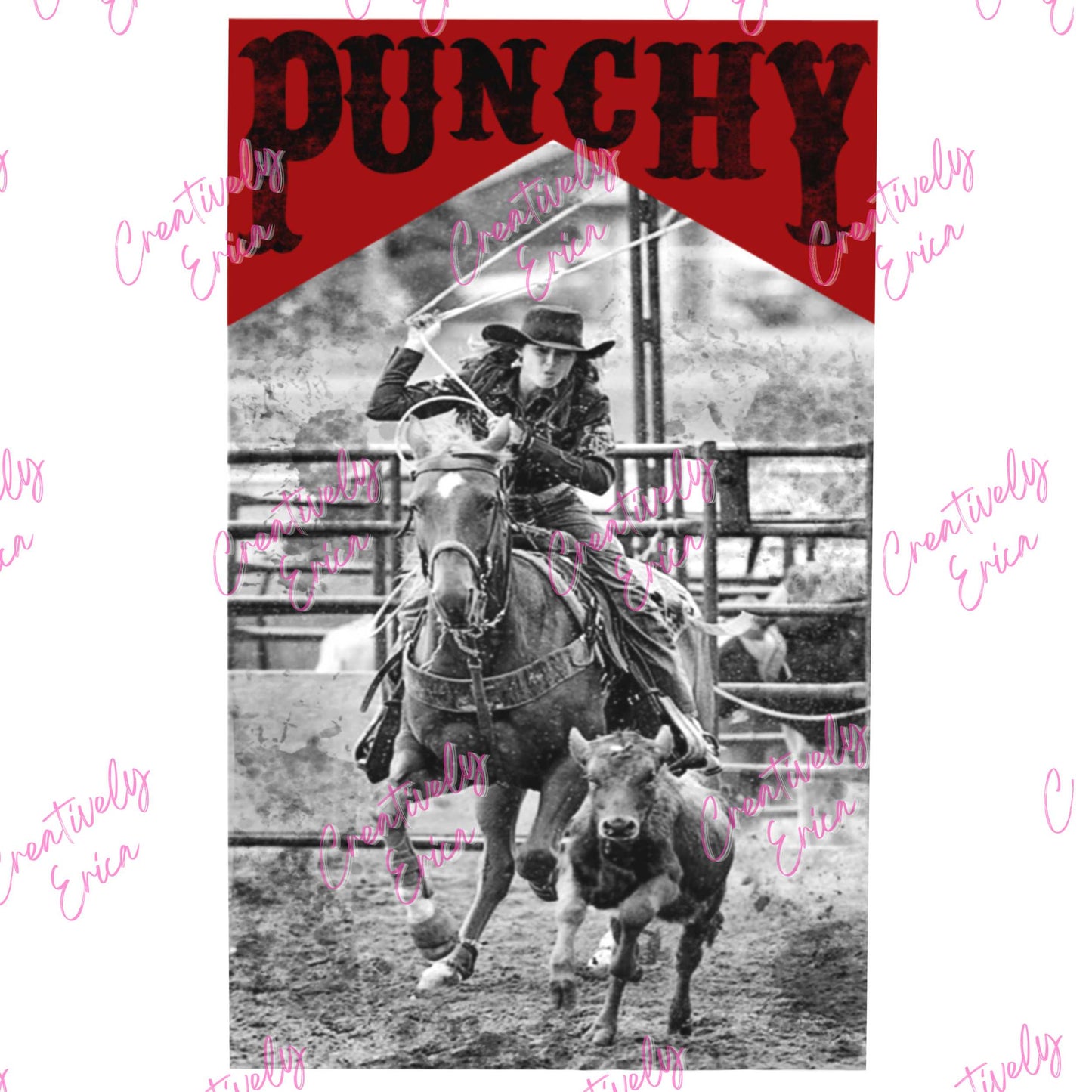 Punchy Digital Design