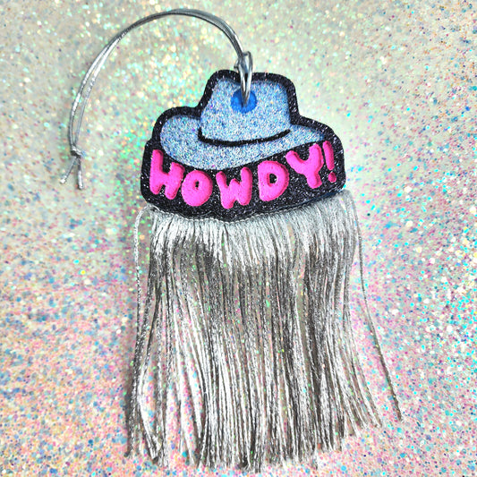 Howdy Freshie