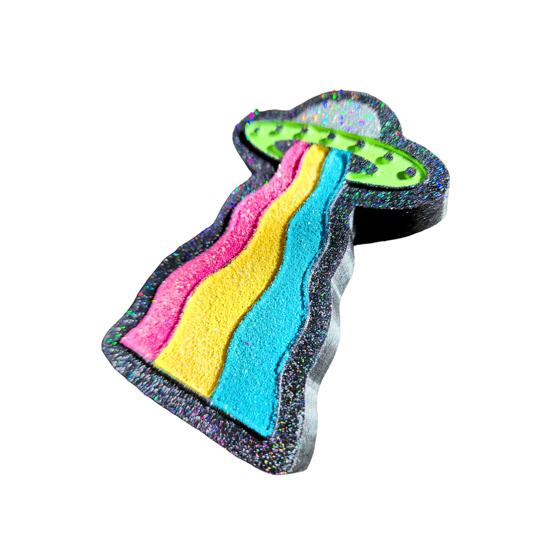 UFO Freshie