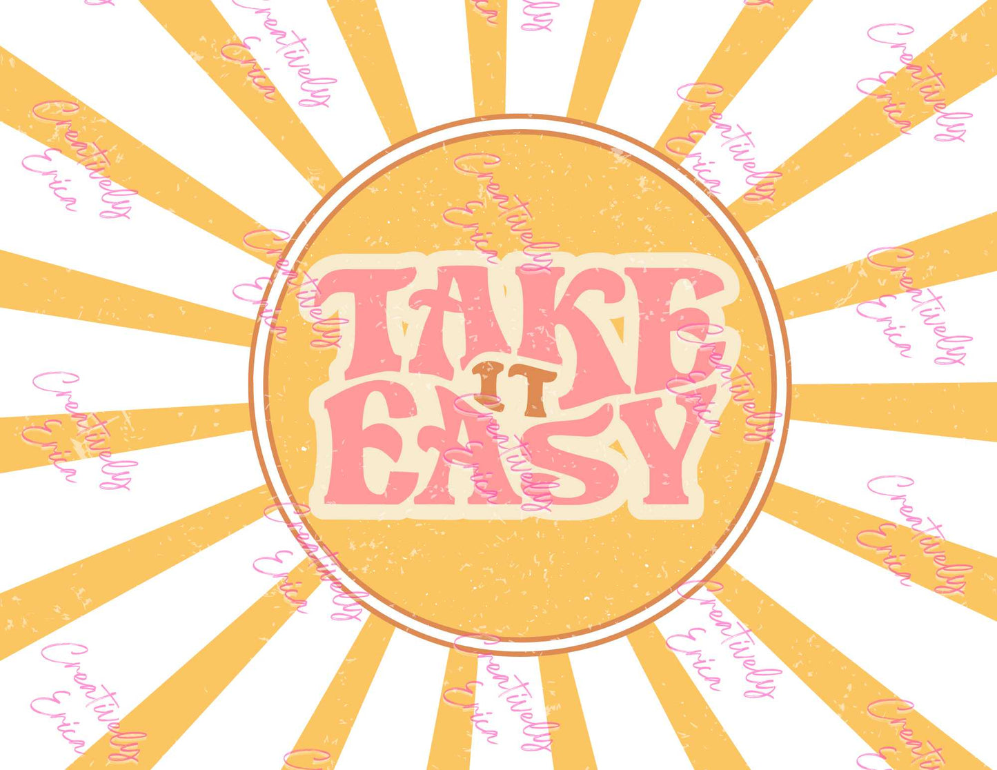 Take it Easy Digital Design
