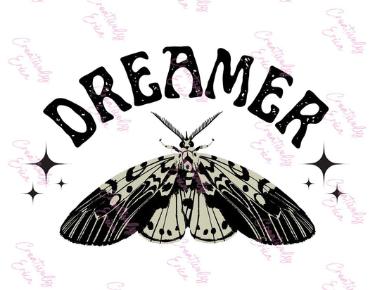 Dreamer Digital Download