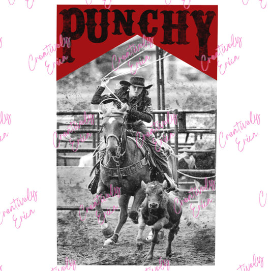 Punchy Digital Design